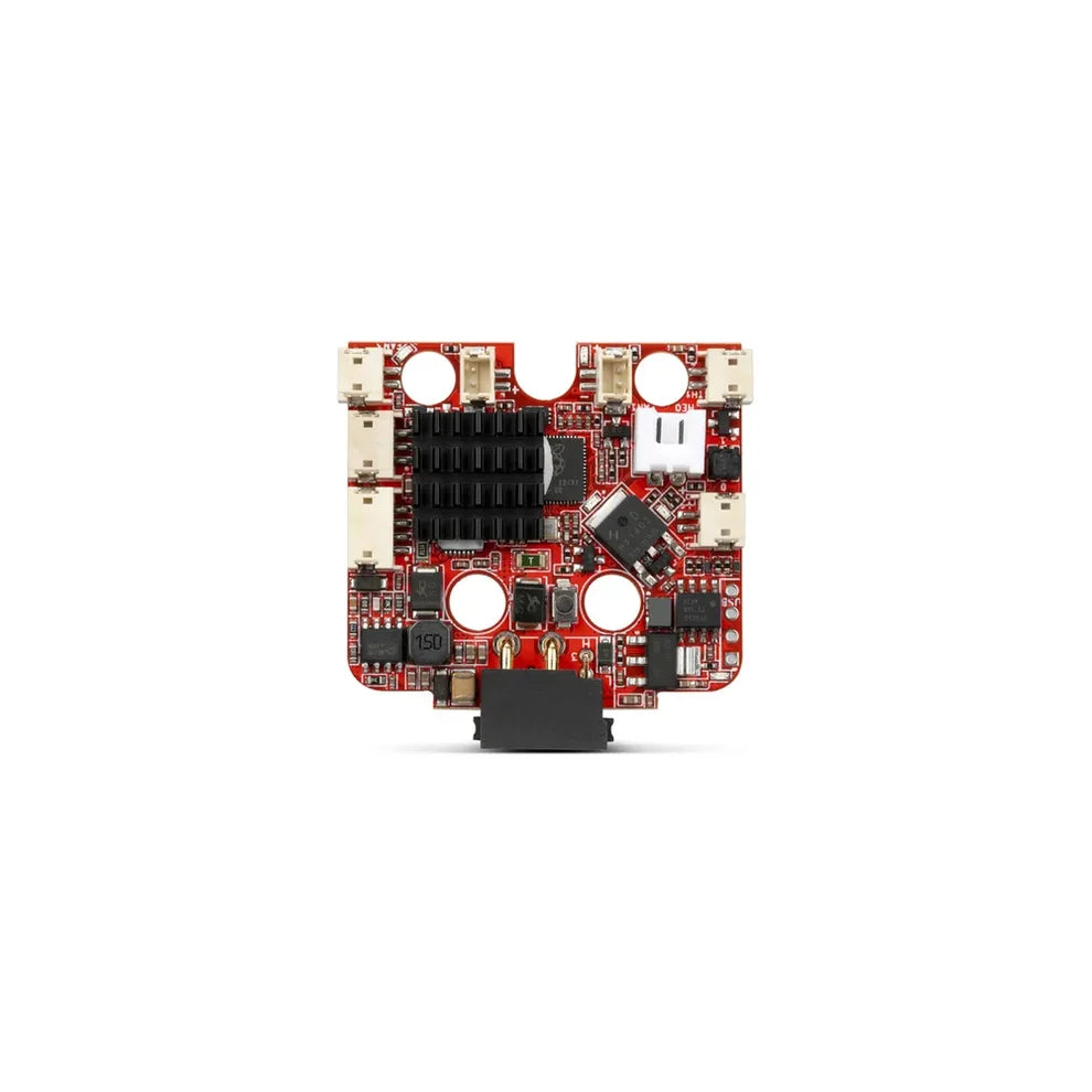 Elegoo OrangeStorm Giga Extruder PCB