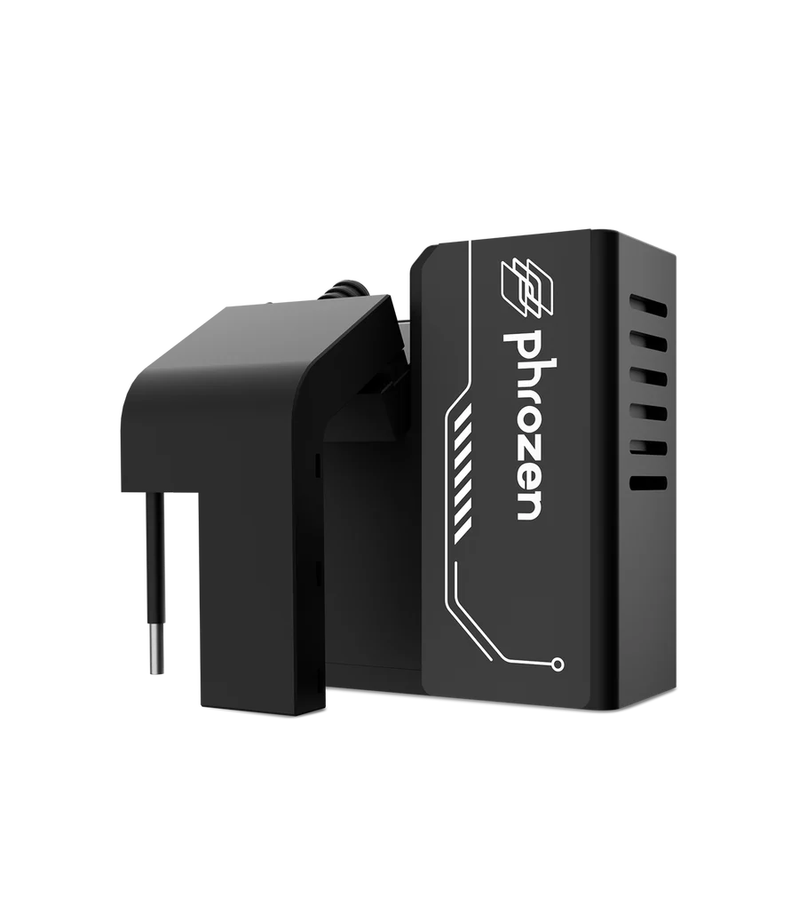 Phrozen Pump & Fill - Automated Resin Feeder for Sonic Mega 8K S & Sonic Mighty Revo