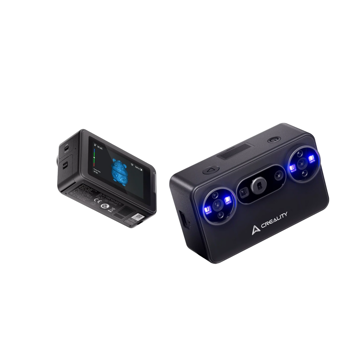 Creality PIKA 3D Scanner