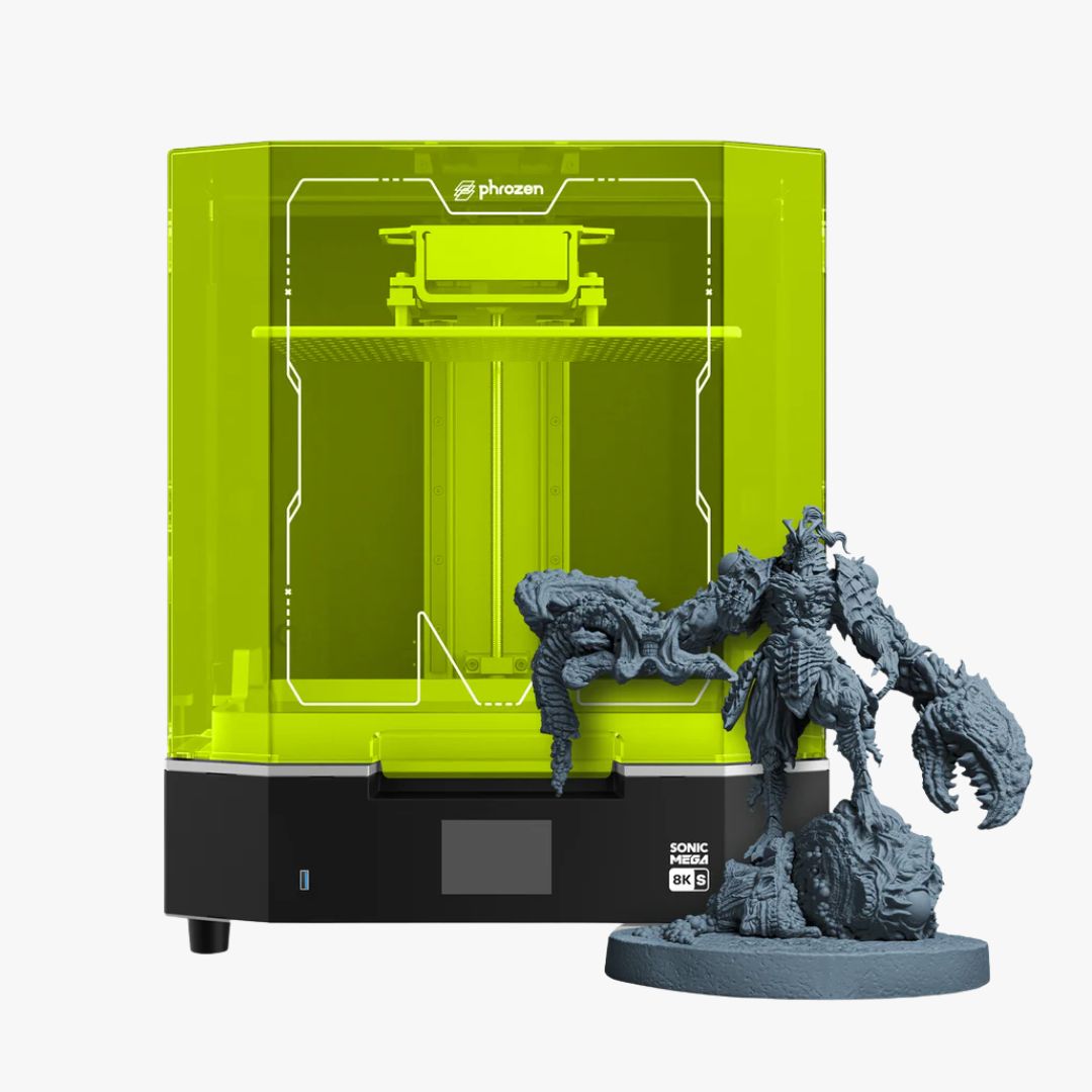 Phrozen Sonic Mega 8K S 15" LCD 3D Printer