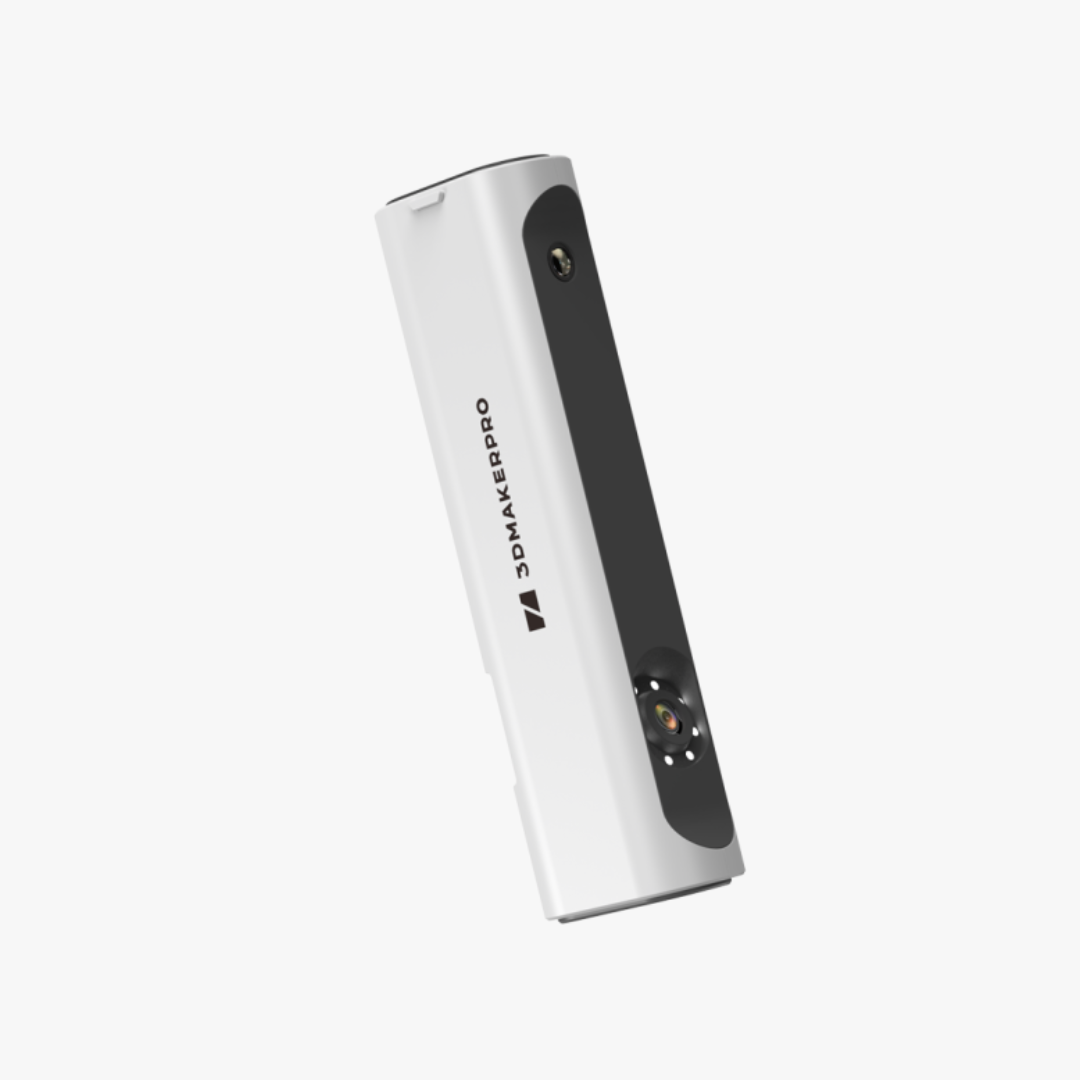 Lynx - 3D Scanner