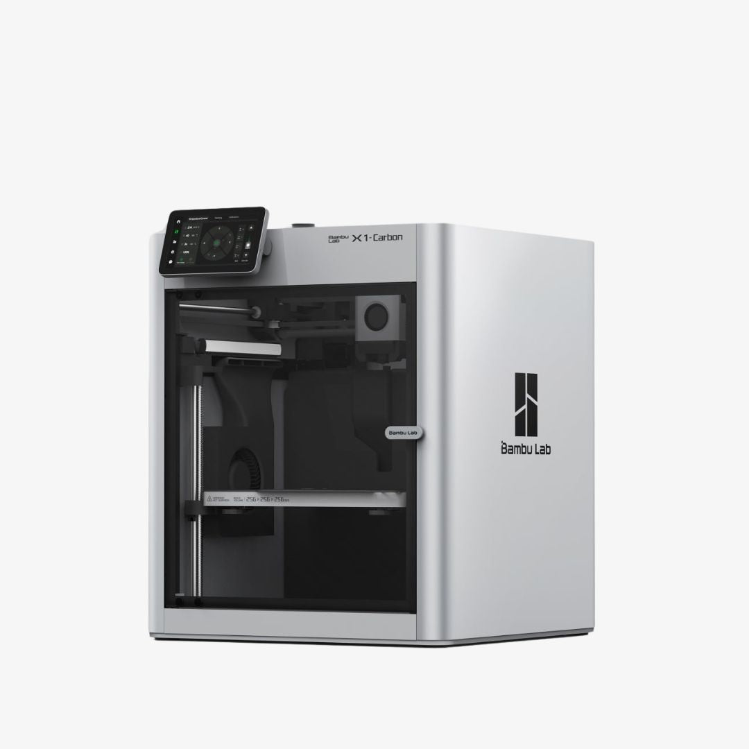 Bambu Lab X1 Carbon 3D Printer