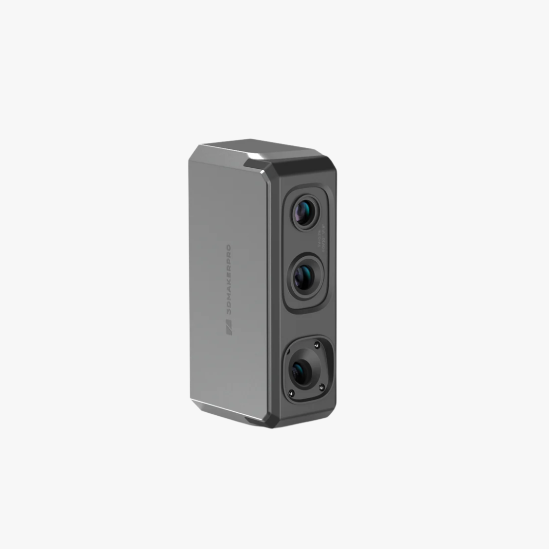 3DMAKERPRO Seal 3D Scanner