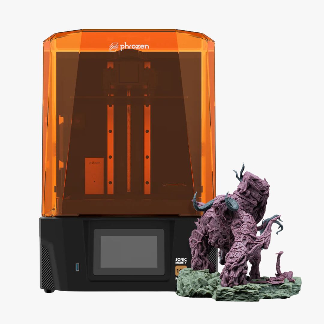 Phrozen Sonic Mighty 14K Revo - 3D Printer