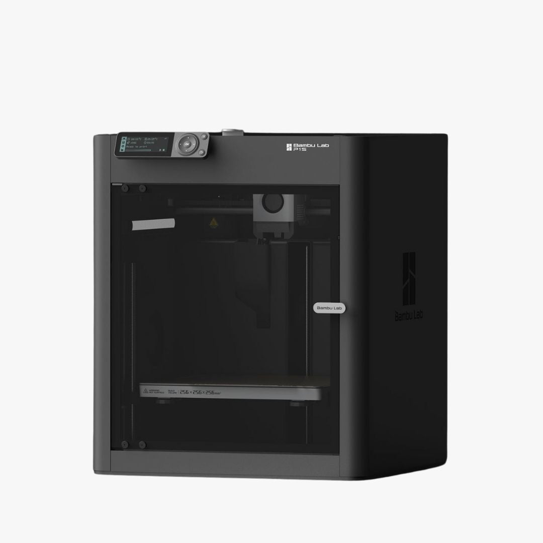 Bambu Lab P1S 3D Printer