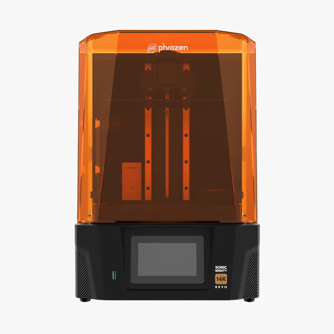 Phrozen Sonic Mighty 14K Revo - 3D Printer