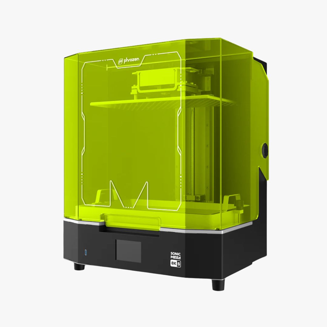 Phrozen Sonic Mega 8K S 15" LCD 3D Printer