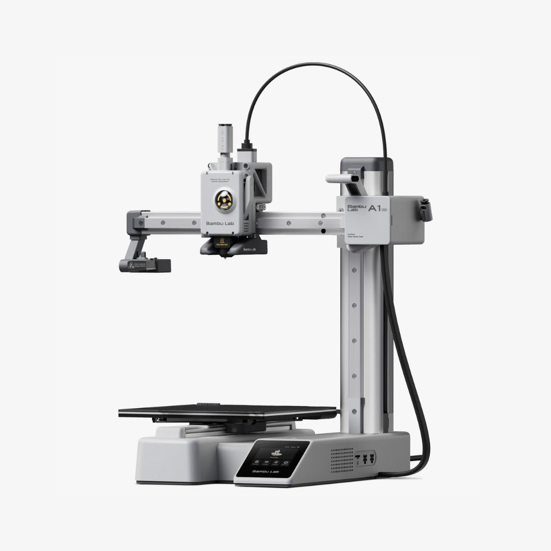 Bambu Lab A1 Mini 3D Printer