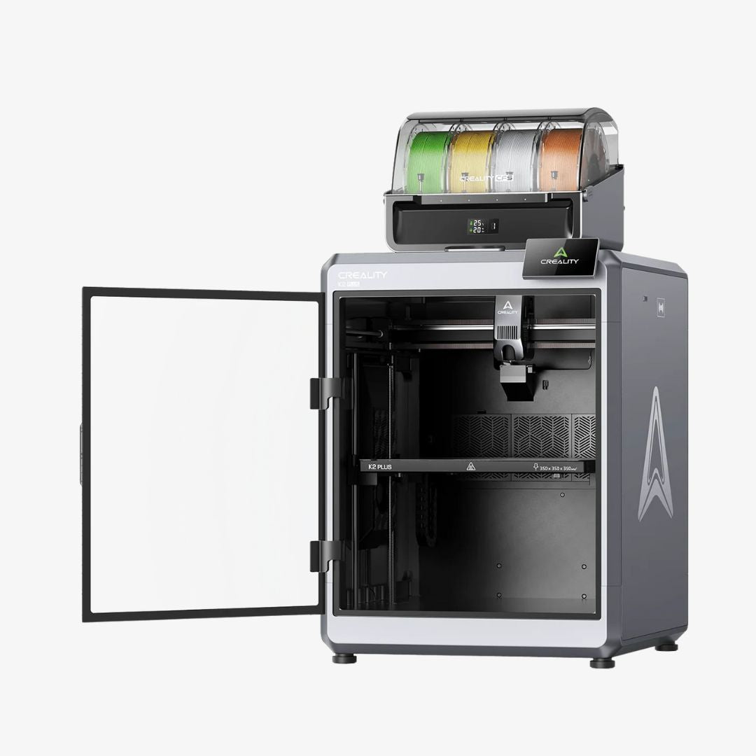 Creality K2 Plus Combo 3D Printer