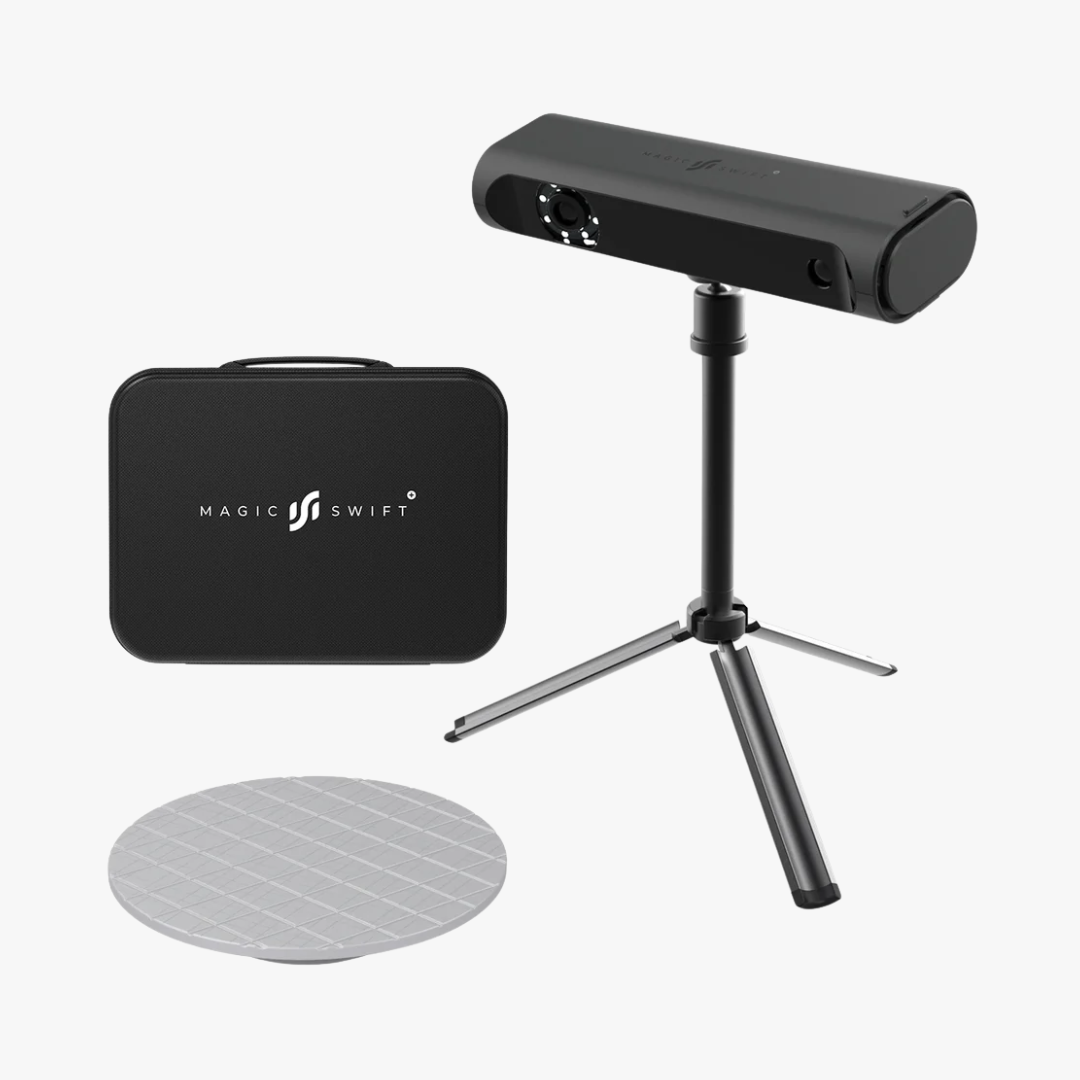 Magic Swift Plus – 3D Scanner