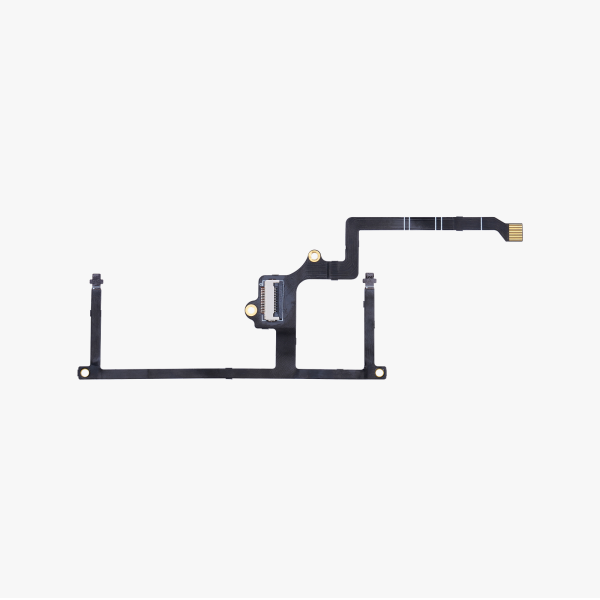 Extruder Hall Sensor Board