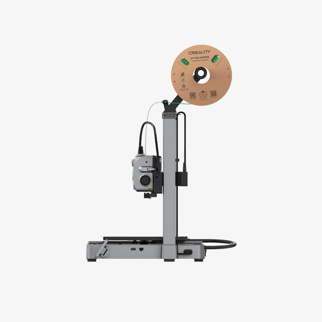 Creality Hi Combo 3D Printer