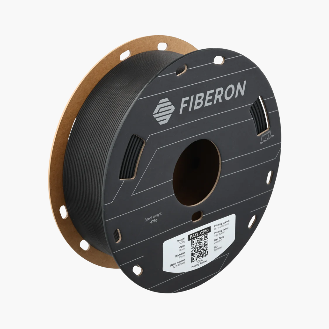 Fiberon PA12-CF10