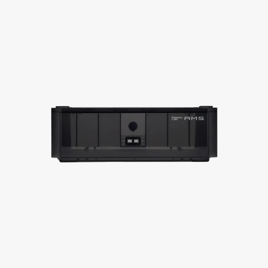 Bambu Lab AMS Enclosure Parts – Top Lid & Bottom Cover Unit
