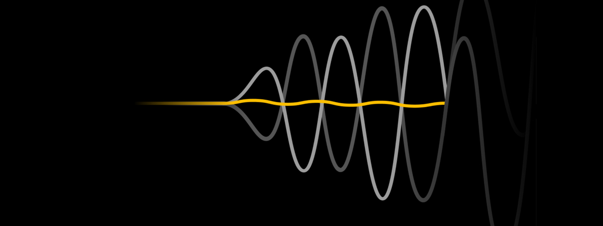 Active Motor Noise Canceling