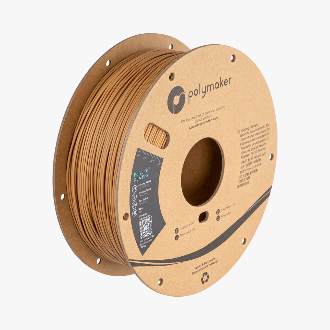 PolyLite PLA Pro