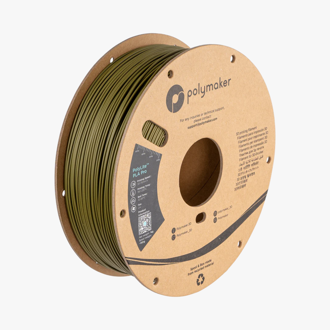 PolyLite PLA Pro