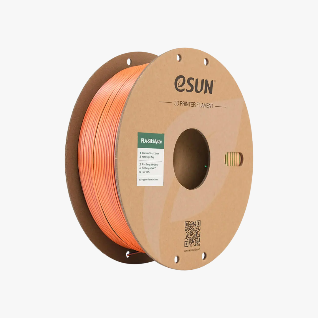 PLA-Silk Mystic