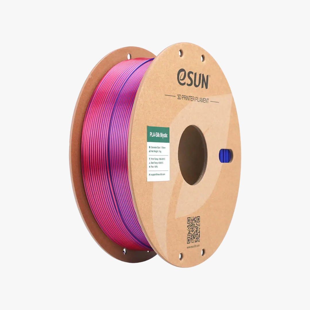 PLA-Silk Mystic