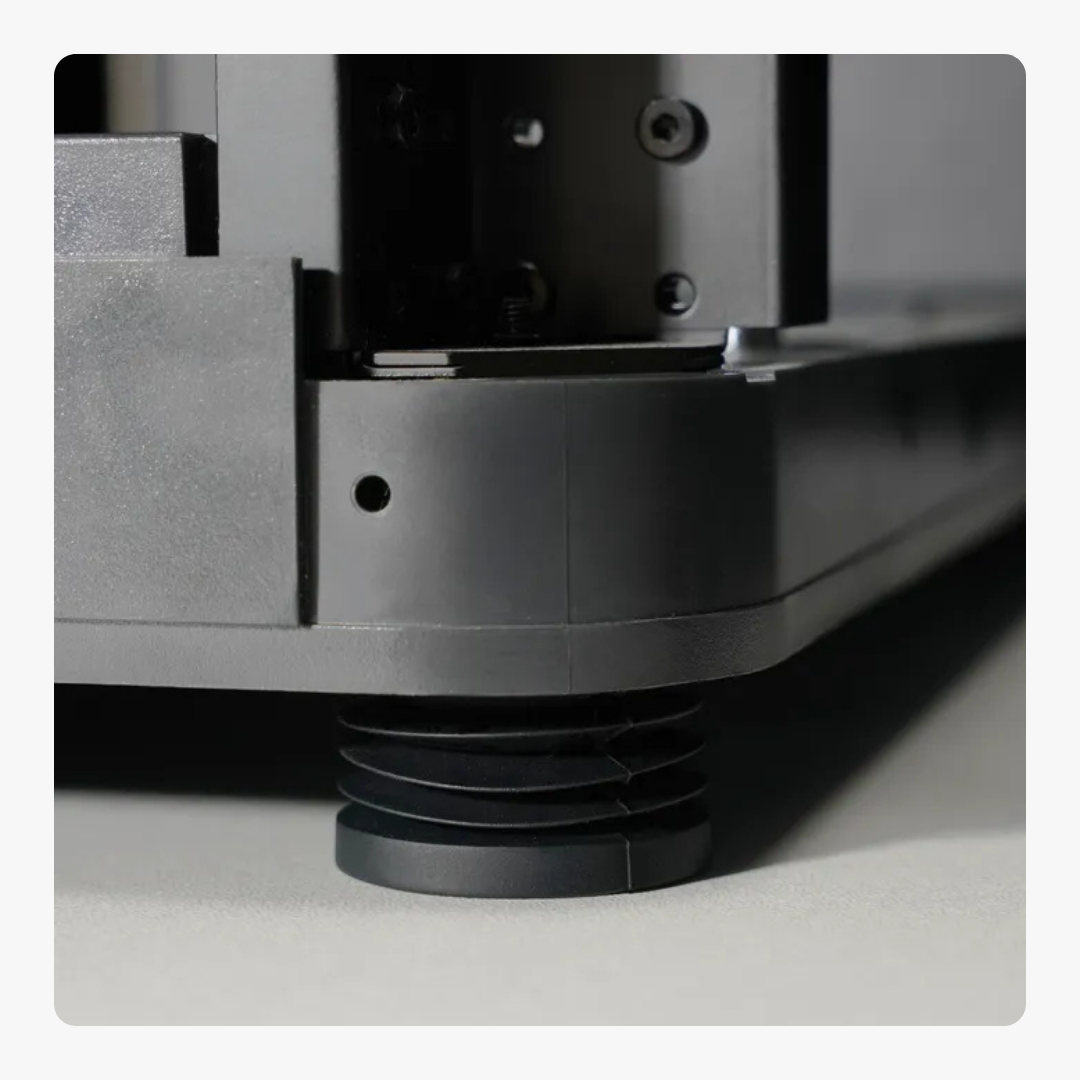 Bambu Lab Anti-Vibration Feet - X1 & P1 Series