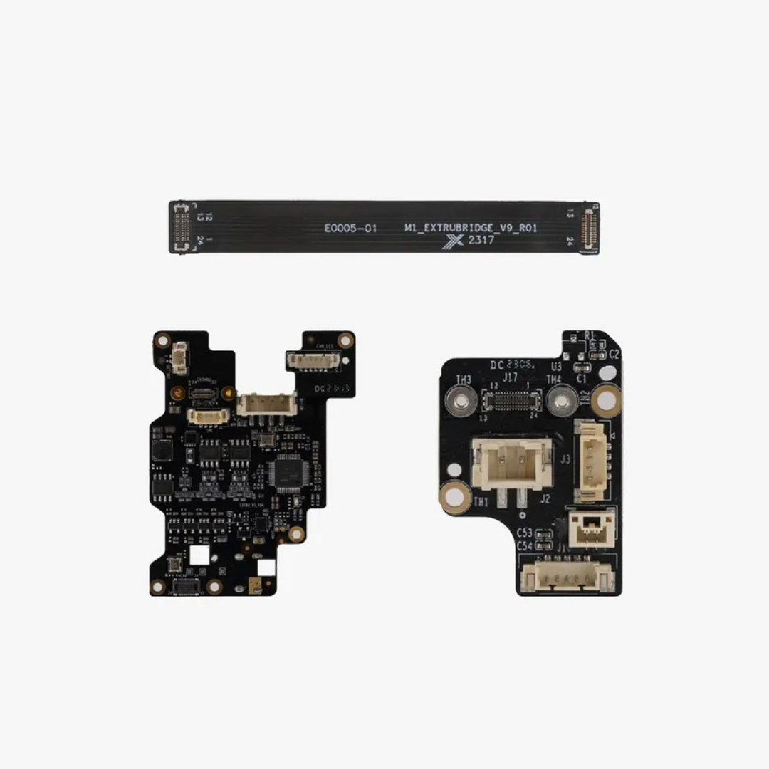 Bambu Lab TH Board Set V9 (Dual Red Laser) - X1 Series