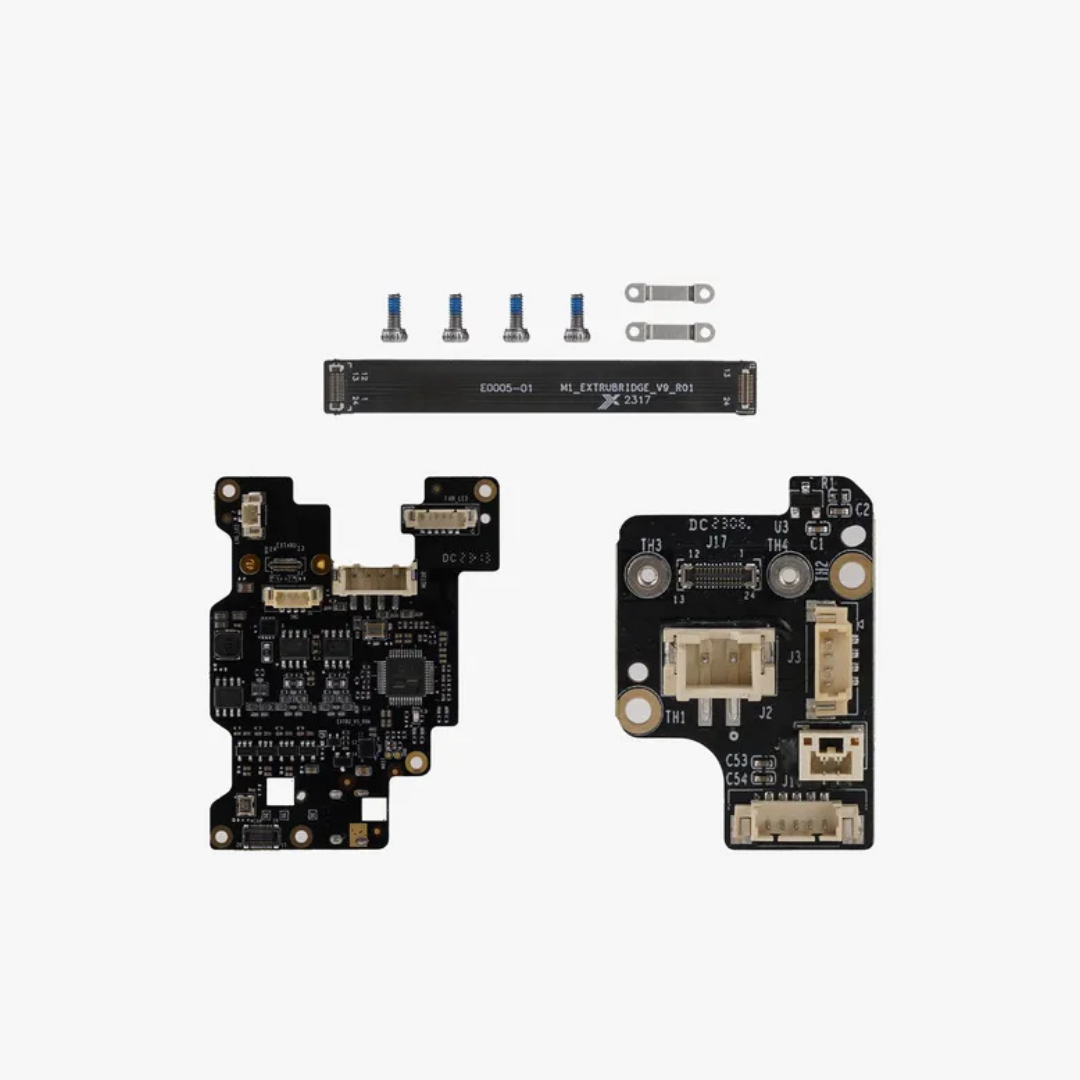 Bambu Lab TH Board Set V9 (Dual Red Laser) - X1 Series