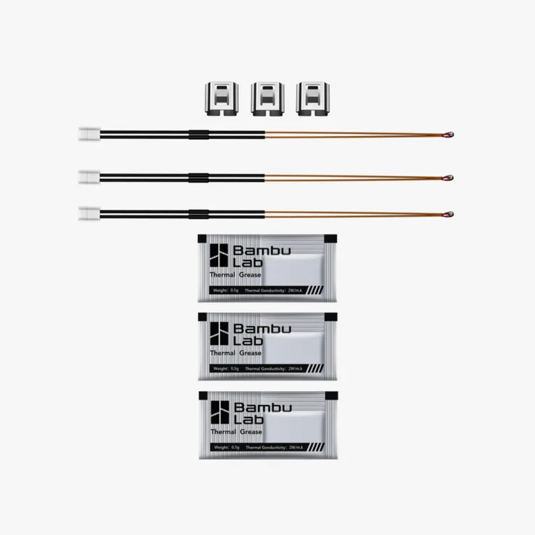 Bambu Lab Thermistor for Hotend - X1 Series