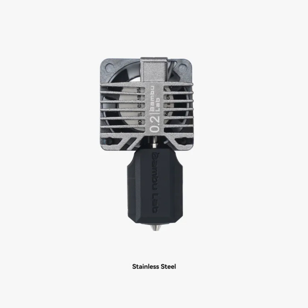 Bambu Lab Complete Hotend - P1 Series