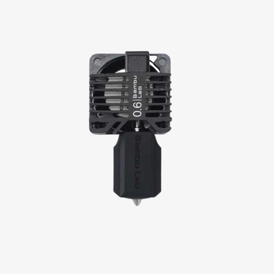 Bambu Lab Complete Hotend - X1 Seires