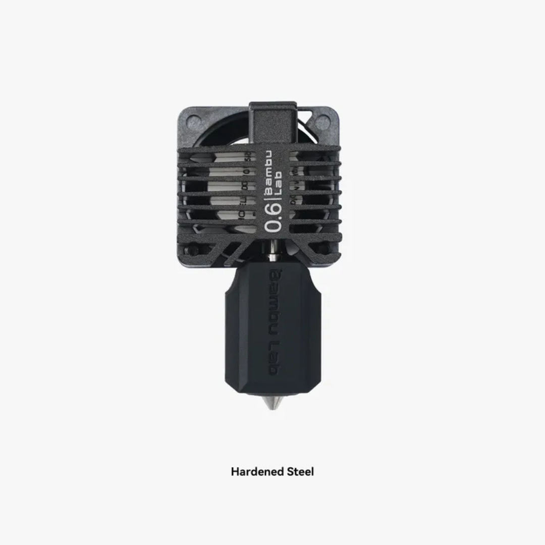 Bambu Lab Complete Hotend - P1 Series