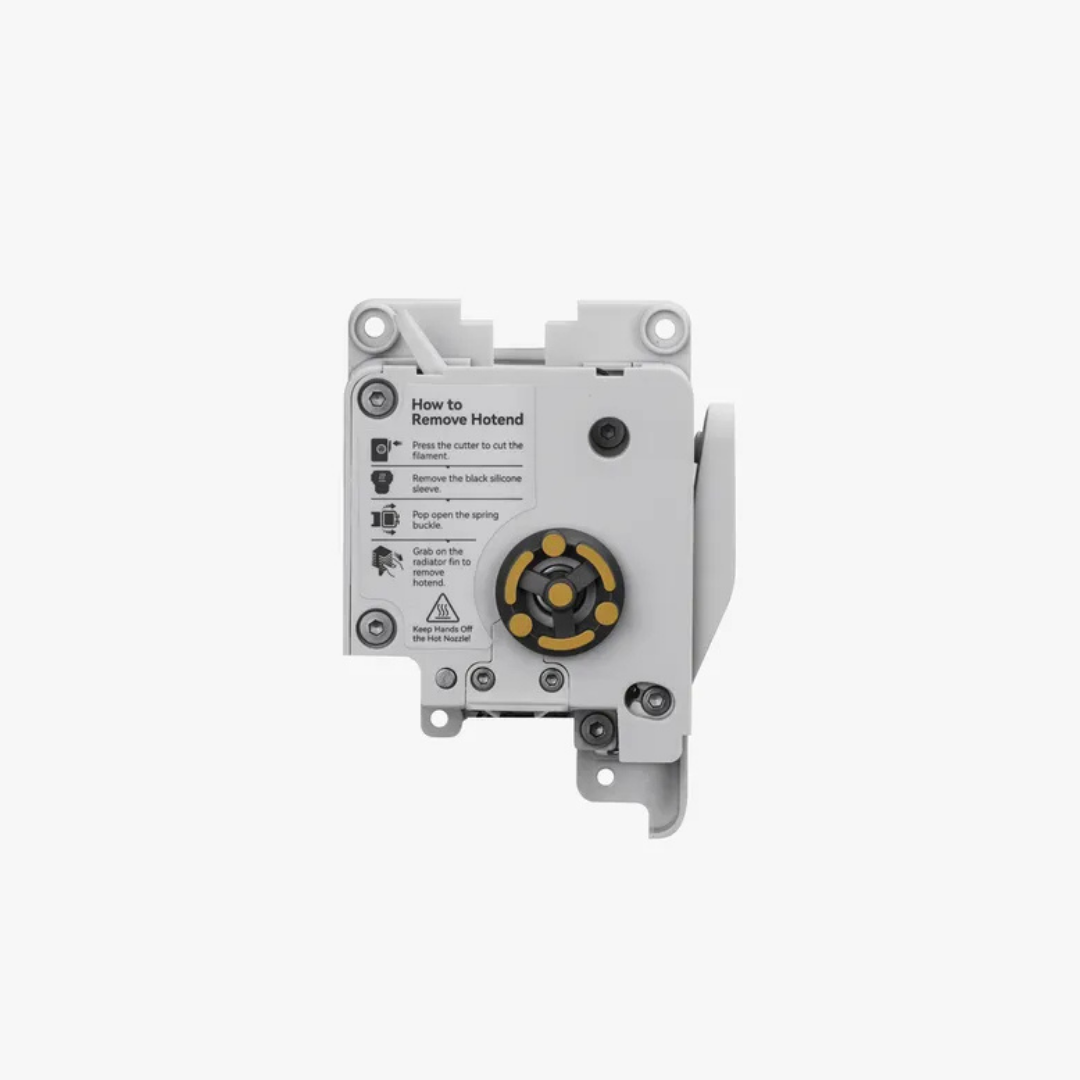 Bambu Lab Extruder Unit