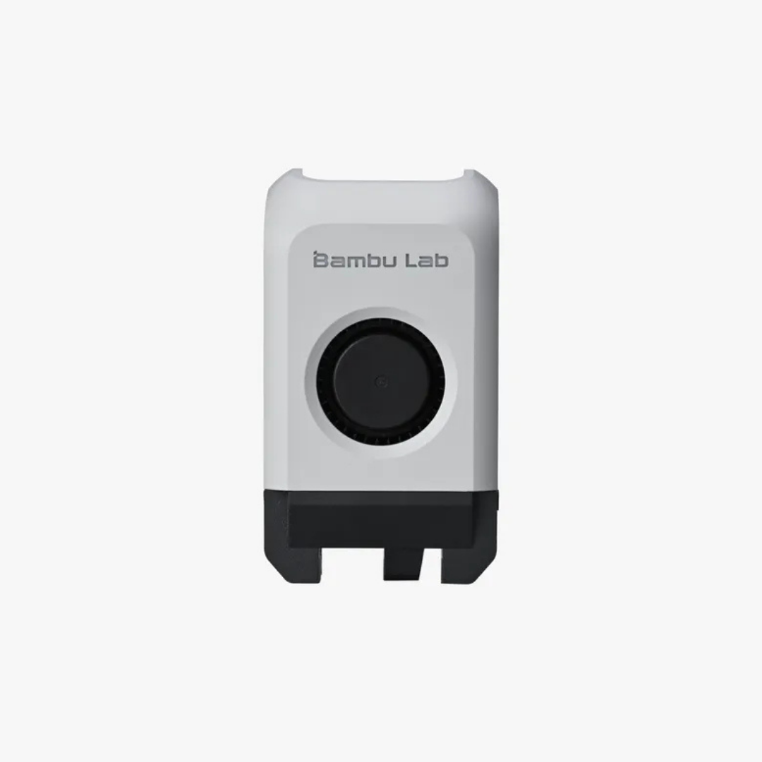 Bambu Lab Front Housing Assembly