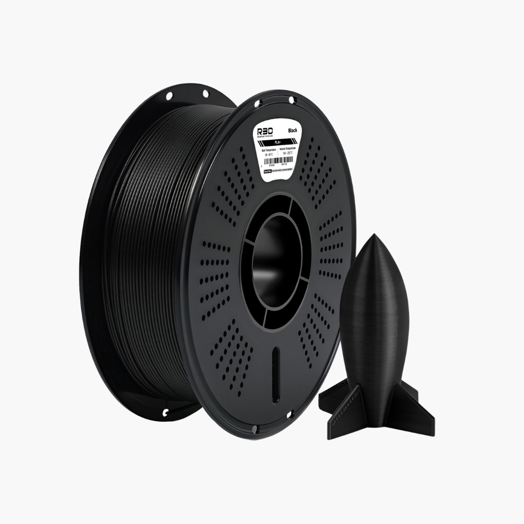 R3D PLA+