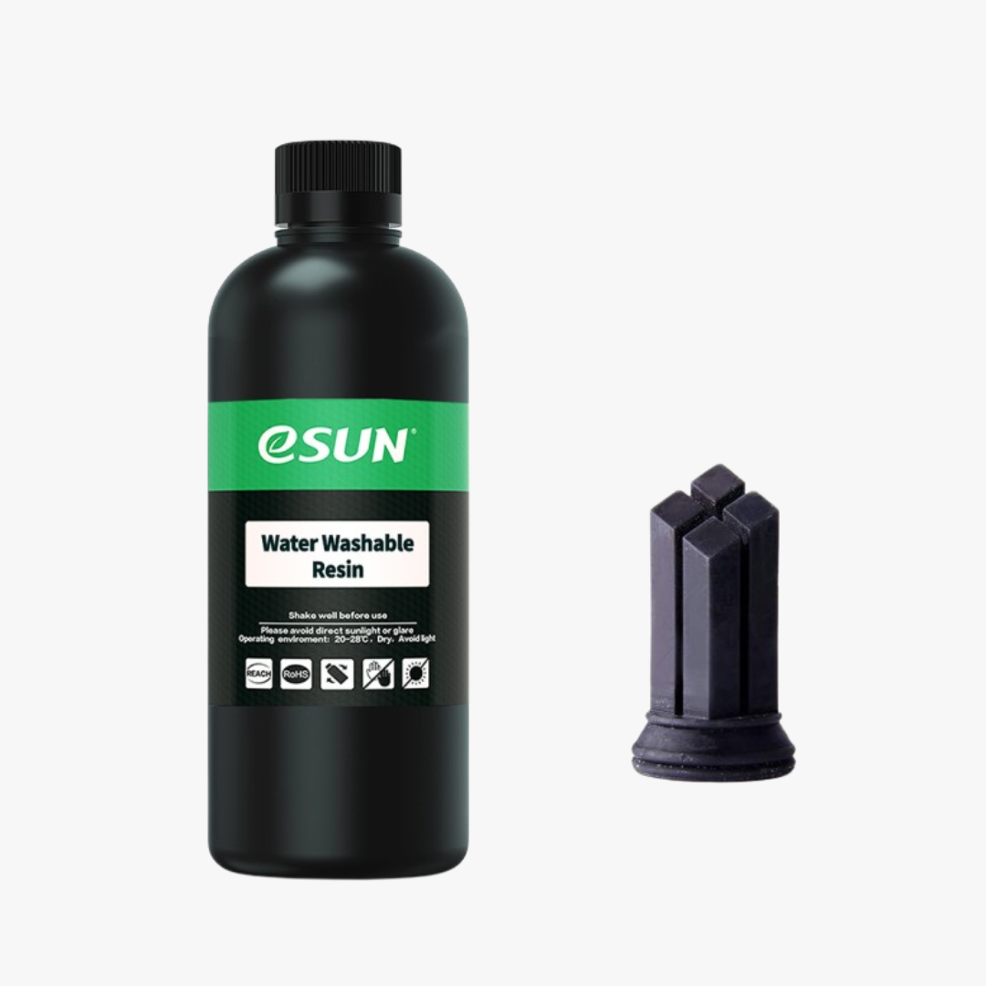 Water Washable Resins