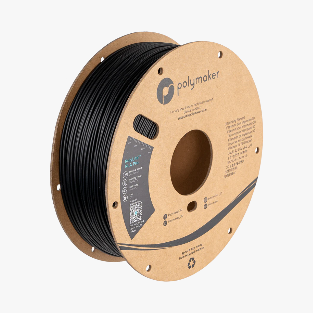 PolyLite PLA Pro