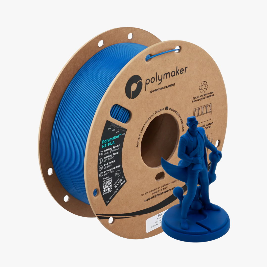 Polymaker HT-PLA 3D Printing Filament