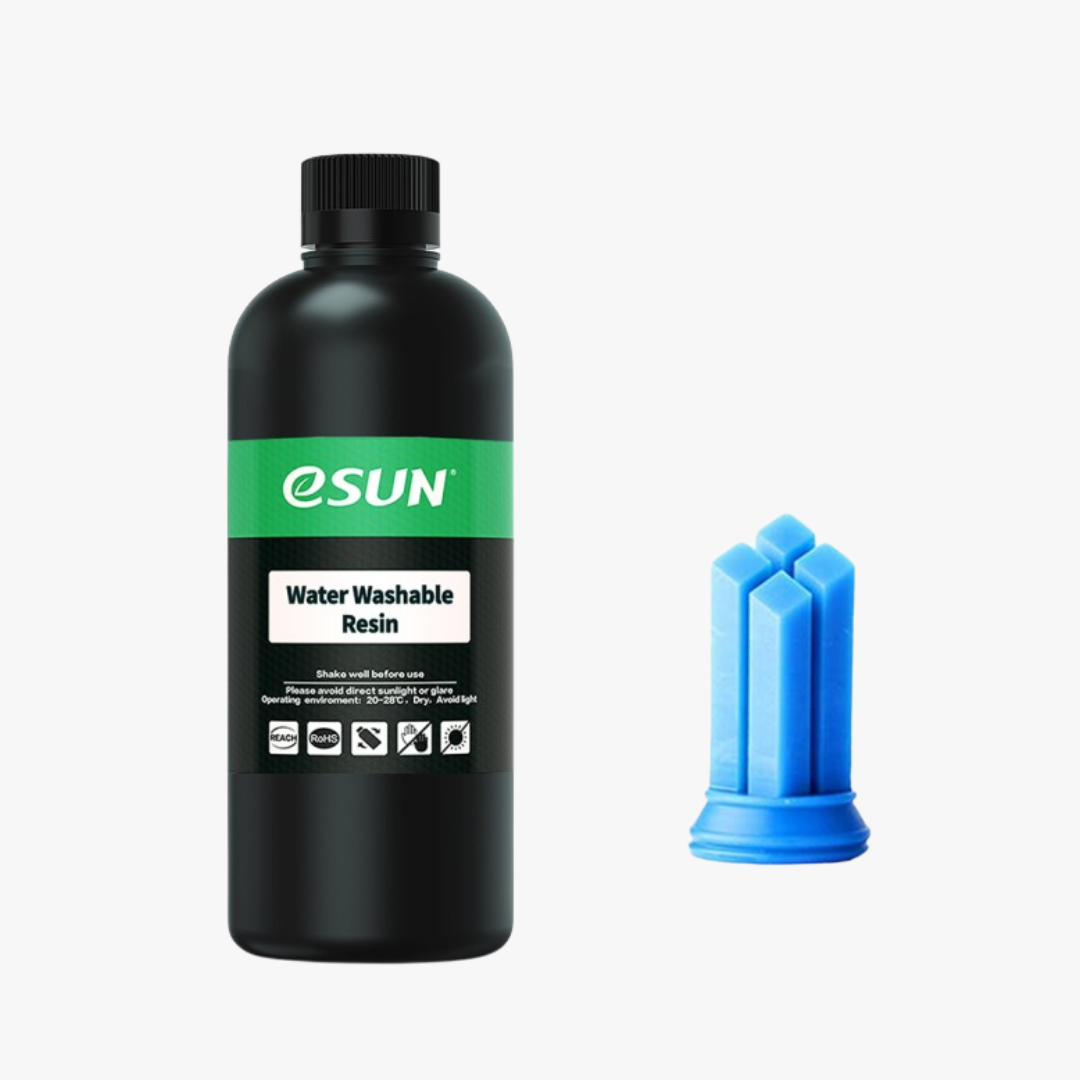 Water Washable Resins