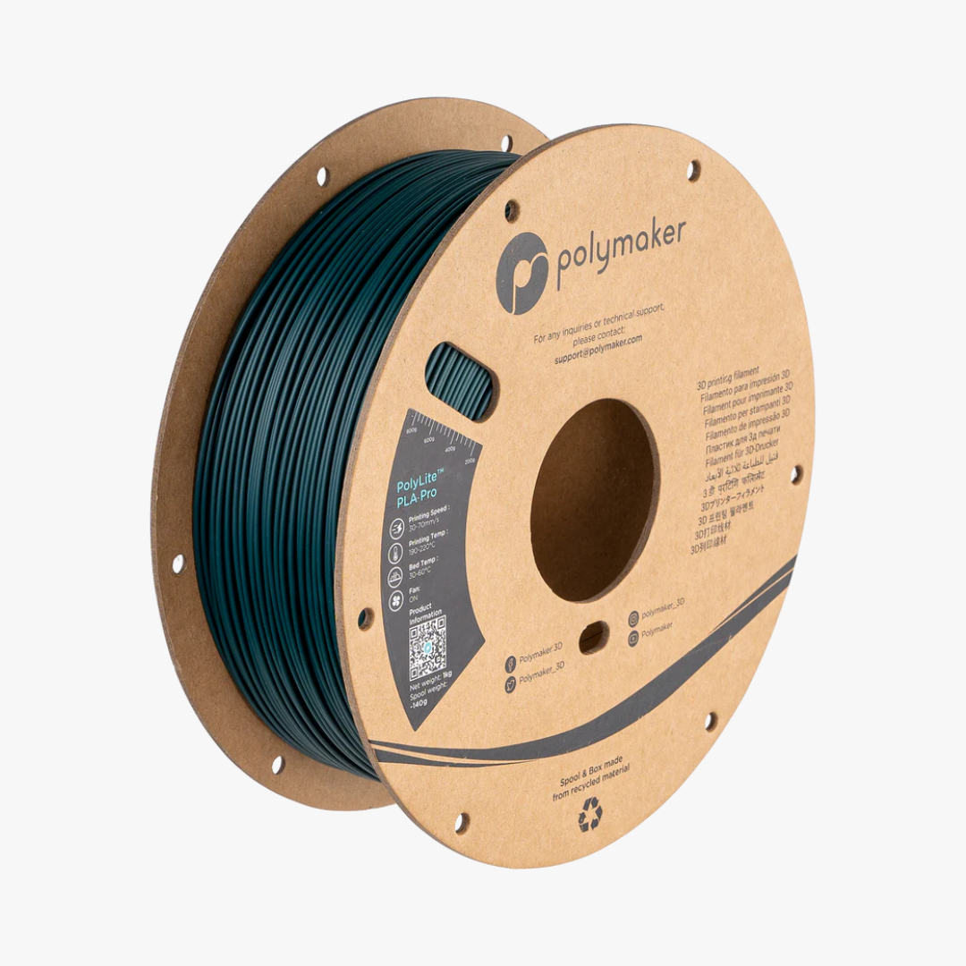 PolyLite PLA Pro