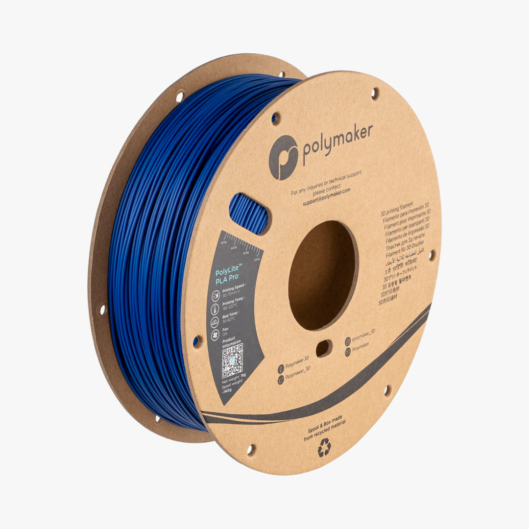 PolyLite PLA Pro