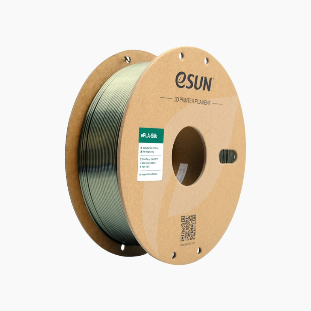 Silk PLA