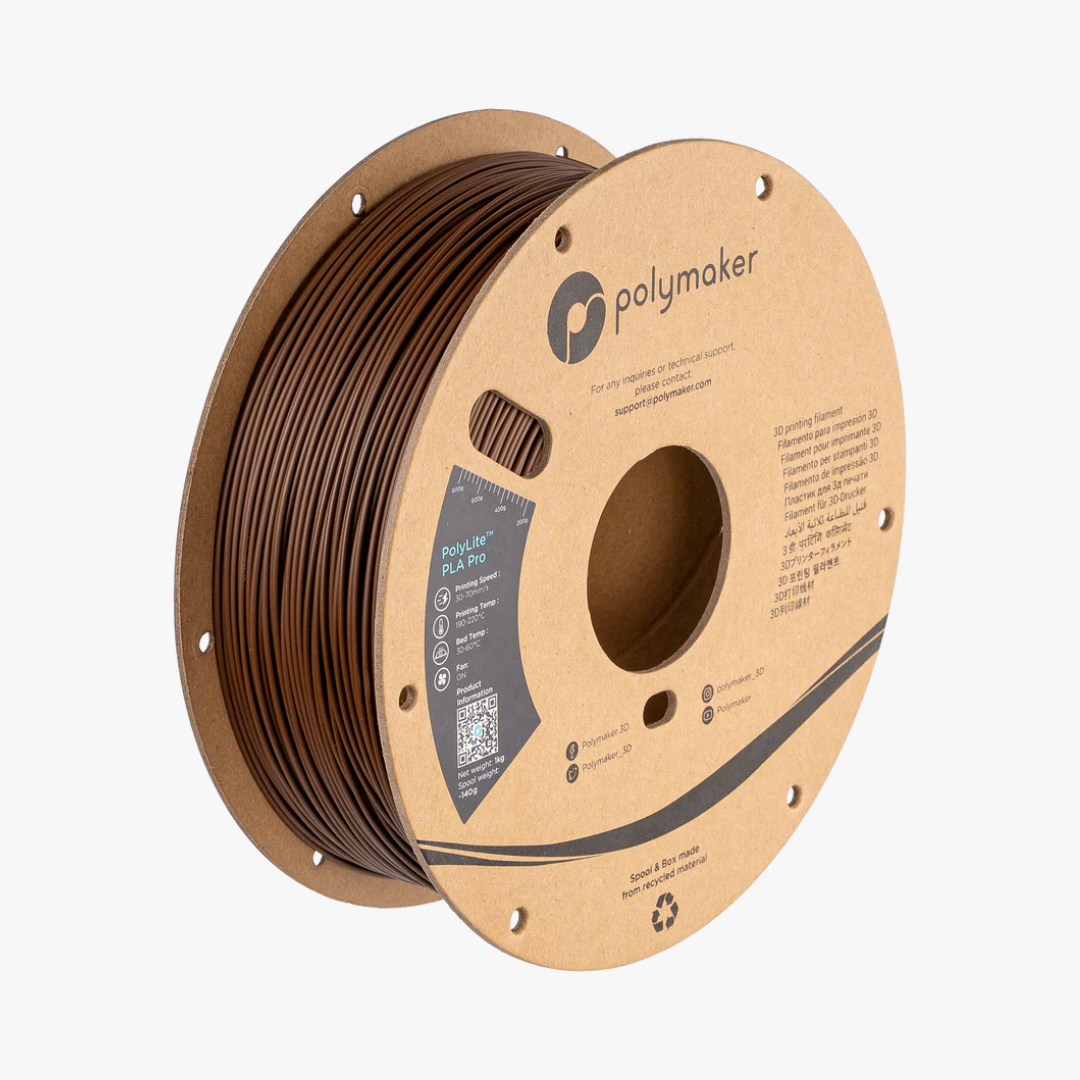 PolyLite PLA Pro
