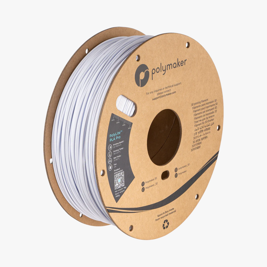 PolyLite PLA Pro