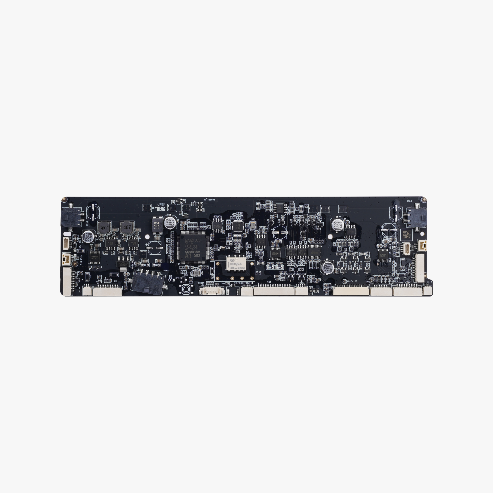 AMS 2 Pro Mainboard