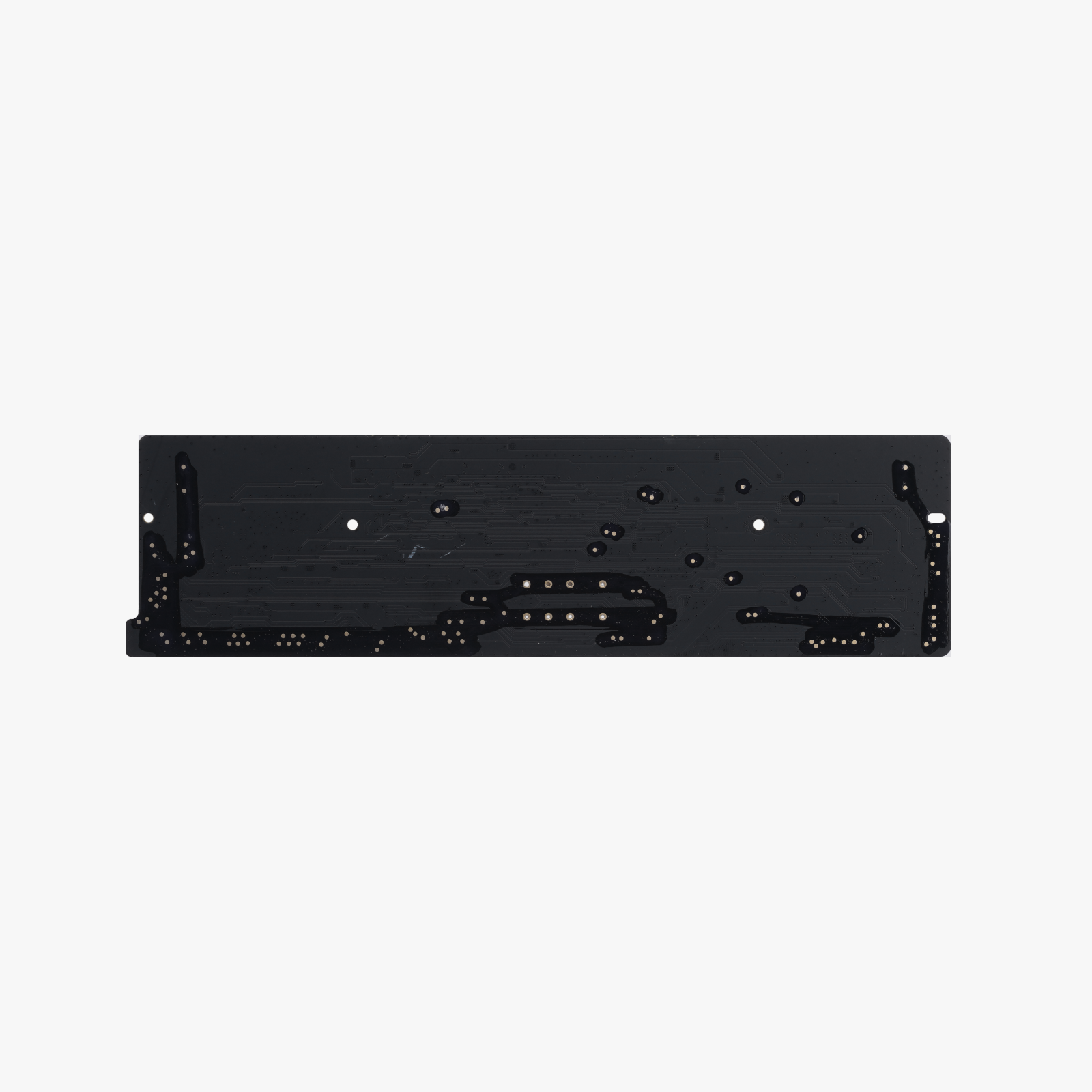 AMS 2 Pro Mainboard