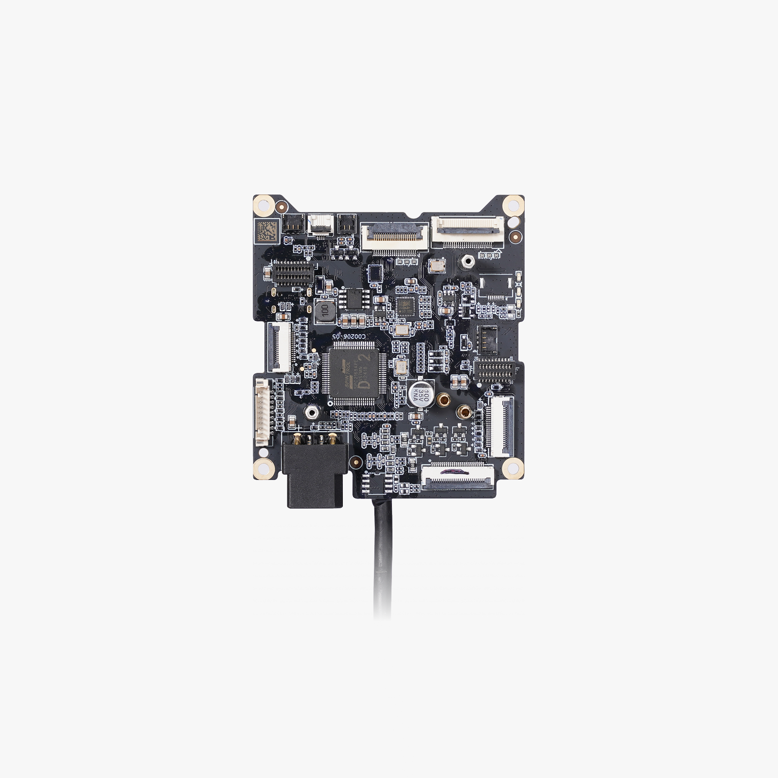 TH Board - H2 Series