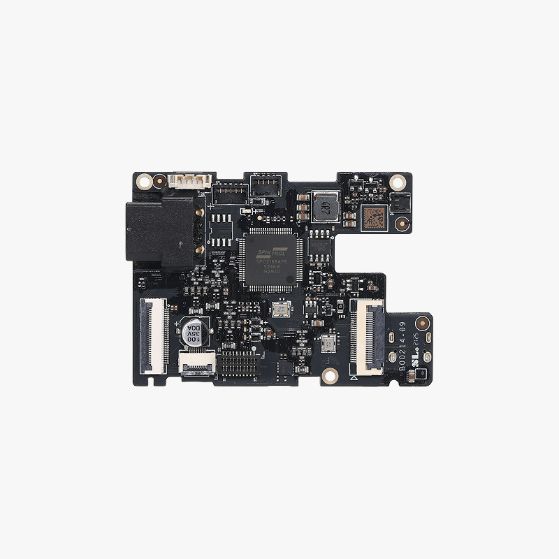 TH Board - H2 Series