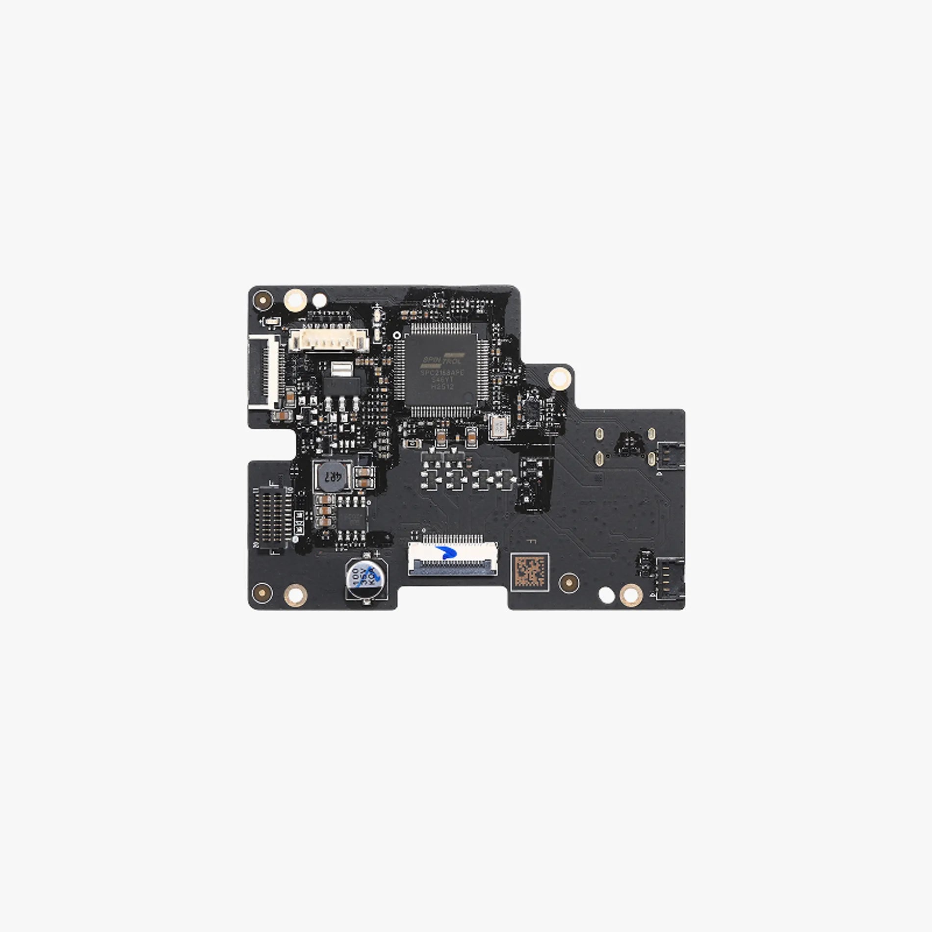 TH Board - P2S
