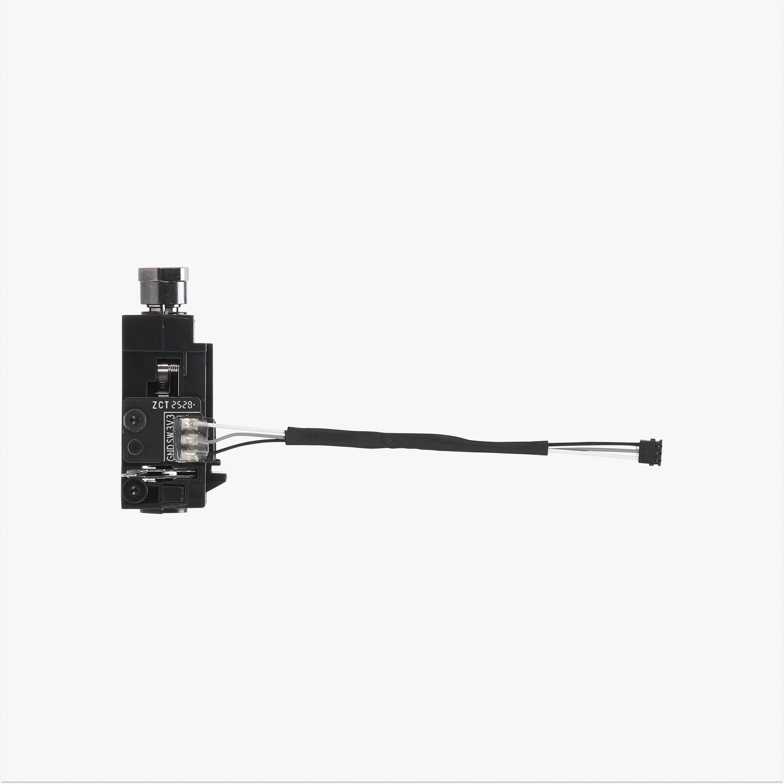 Extruder Filament Sensor - X2D