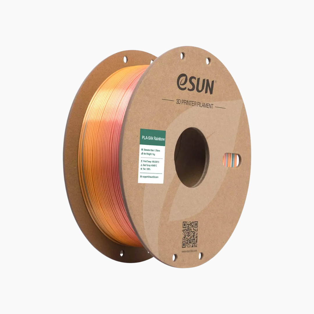 PLA-Silk Rainbow