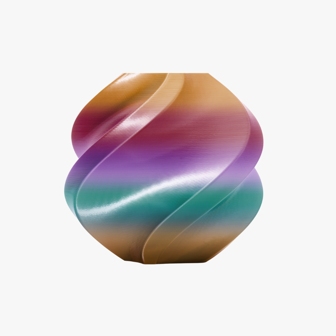 PLA Silk Multi-Color